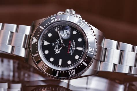 rolex sea dweller 43 lug width|rolex sea dweller 43 thickness.